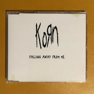 Korn - Falling Away From Me - (Promo)