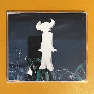 Jamiroquai - Feels Just Like It Should
