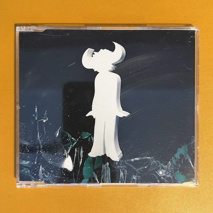 Jamiroquai - Feels Just Like It Should 1