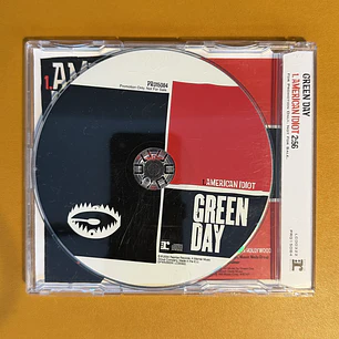 Green Day - American Idiot
