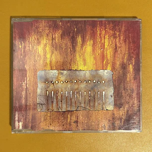 Nine Inch Nails - The Downward Spiral