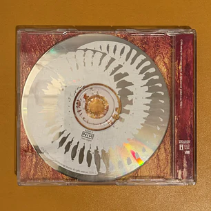Nine Inch Nails - The Downward Spiral