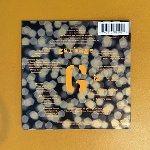 Garbage - Queer