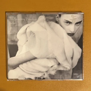 The Smashing Pumpkins - Perfect