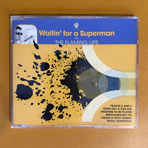 The Flaming Lips - Waiting for a Superman