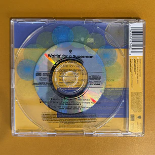 The Flaming Lips - Waiting for a Superman