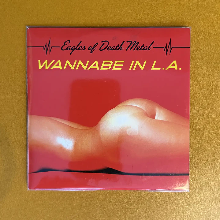 Eagles Of Death Metal - Wannabe In L.A. 1