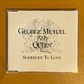 George Michael And Queen - Somebody To Love - Miniatura 1