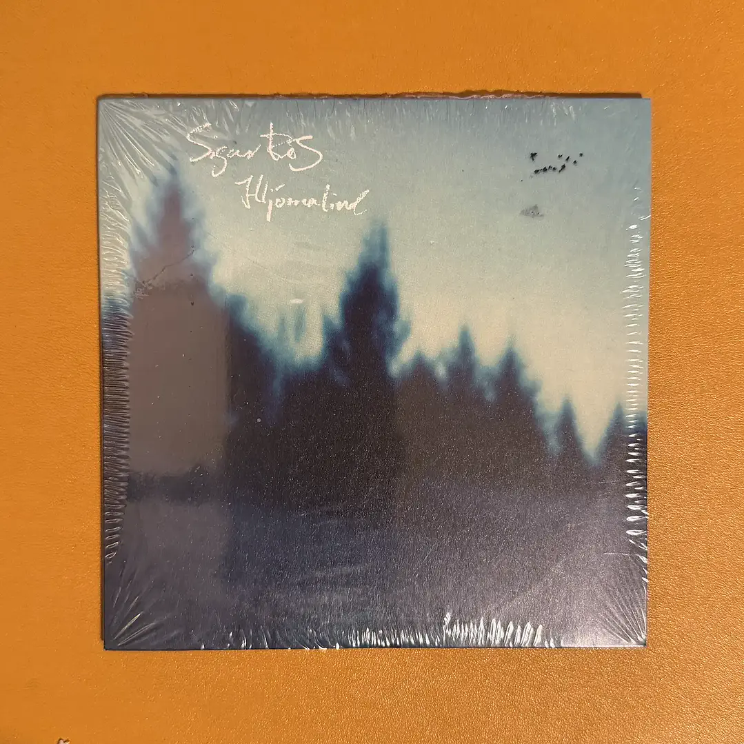 Sigur Rós - Hljómalind 1