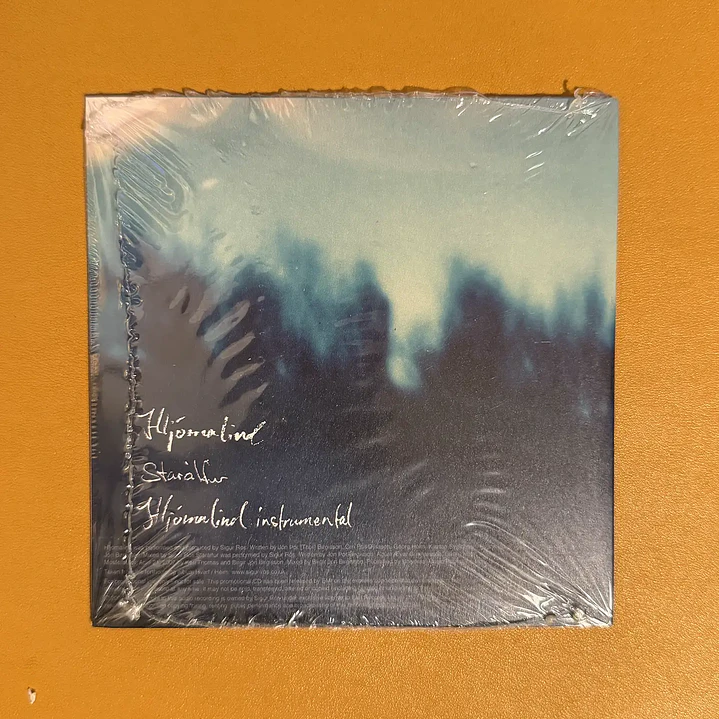 Sigur Rós - Hljómalind 2