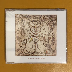 The Smashing Pumpkins - Try, Try, Try