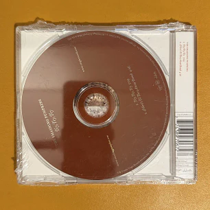 The Smashing Pumpkins - Try, Try, Try