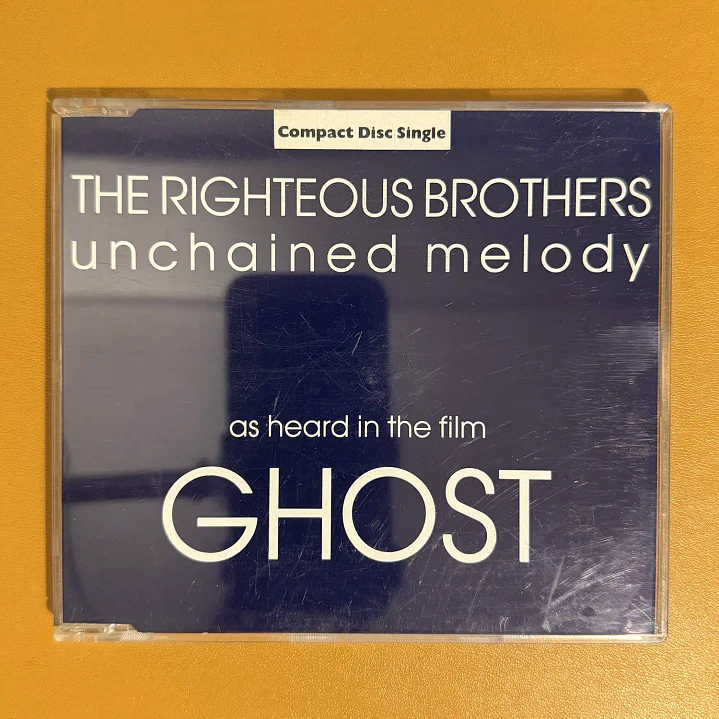 The Righteous Brothers - Unchained Melody 1