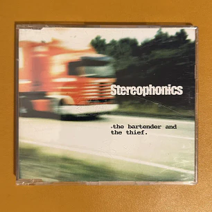 Stereophonics - The Bartender And The Thief