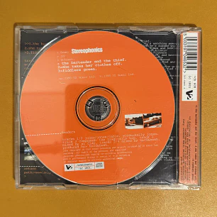 Stereophonics - The Bartender And The Thief