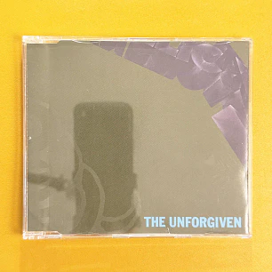 Metallica - The Unforgiven