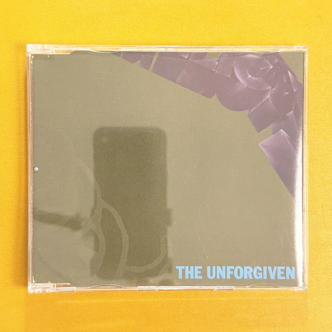 Metallica - The Unforgiven 1