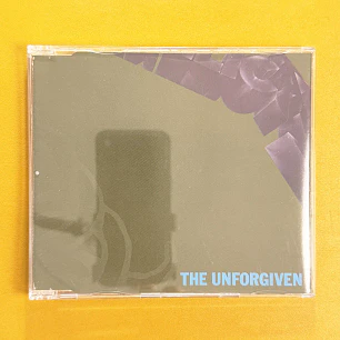 Metallica - The Unforgiven