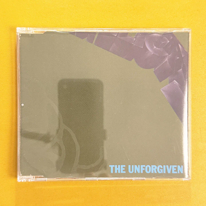 Metallica - The Unforgiven 1