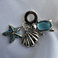 Charms Encanto Marino - Miniatura 1