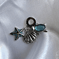 Charms Encanto Marino - Miniatura 2
