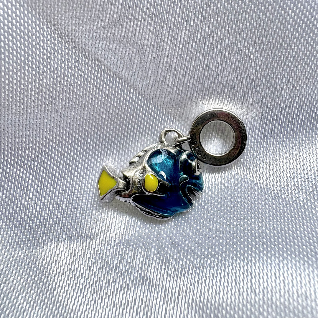 Charms Dori 2