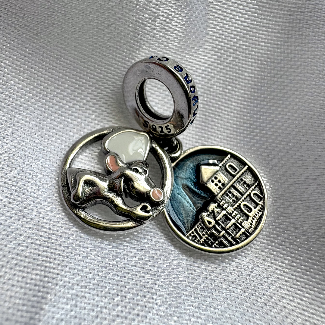 Charms Ratatouille 1