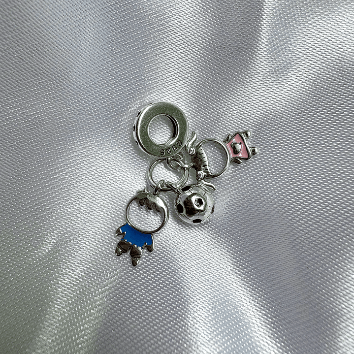 Charms niños 1