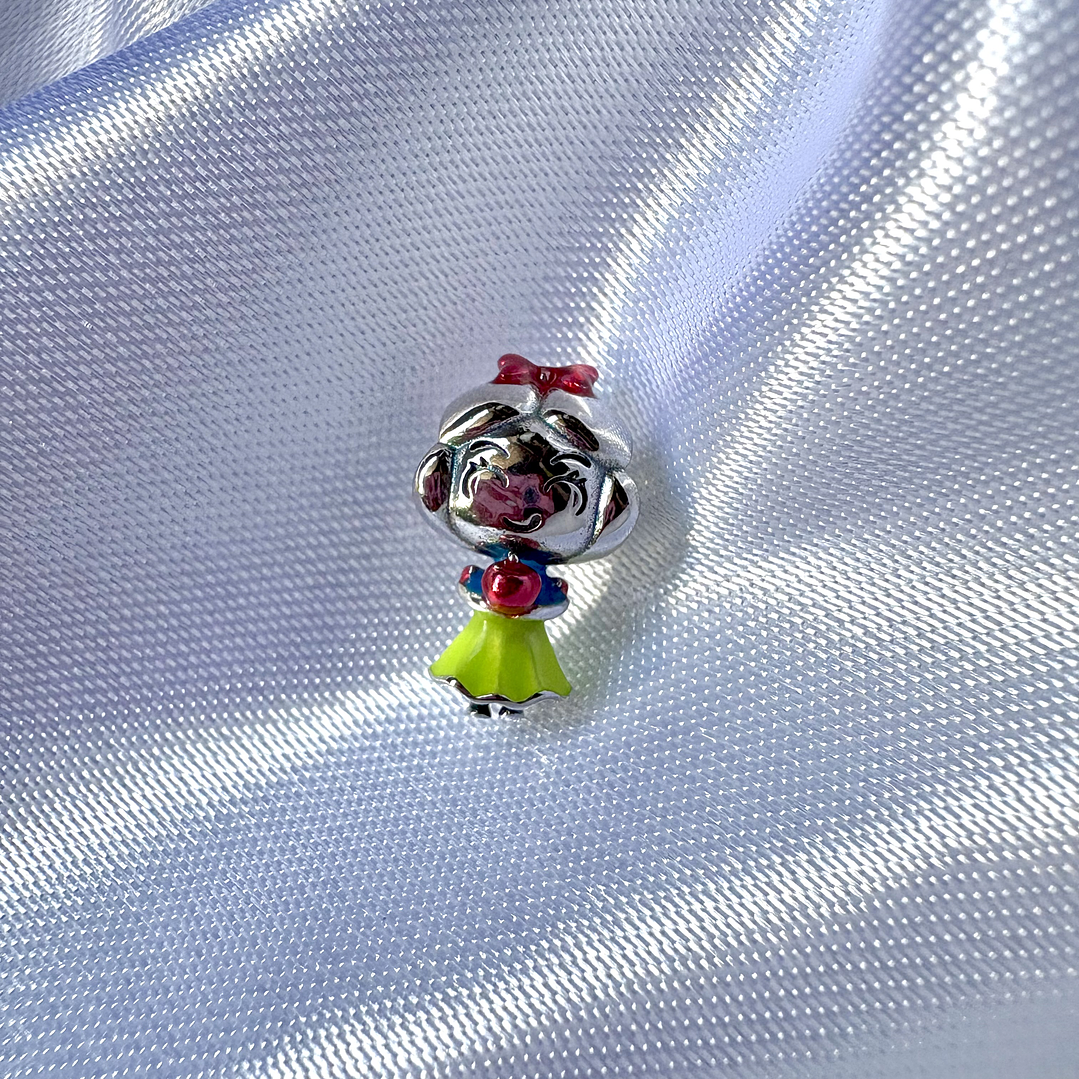 Charms Blanca Nieves 2