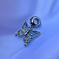 Charms Mariposa - Miniatura 2