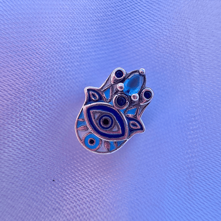 Charms Mano de Fátima  1