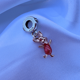 Charms Piglet