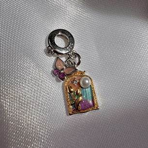 Charms Mariposa Encantada 💖