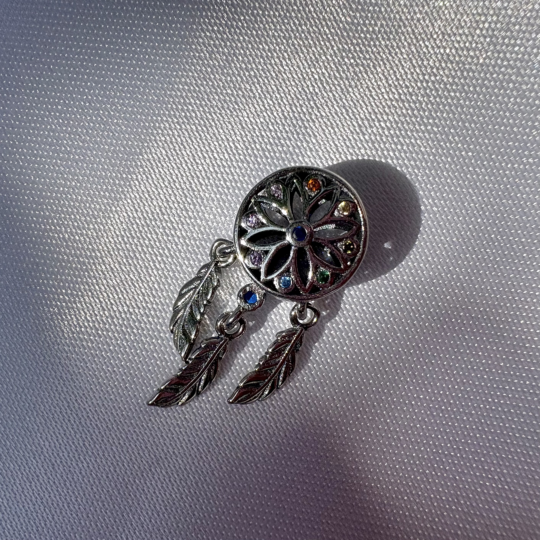 Charms Atrapasueños 1