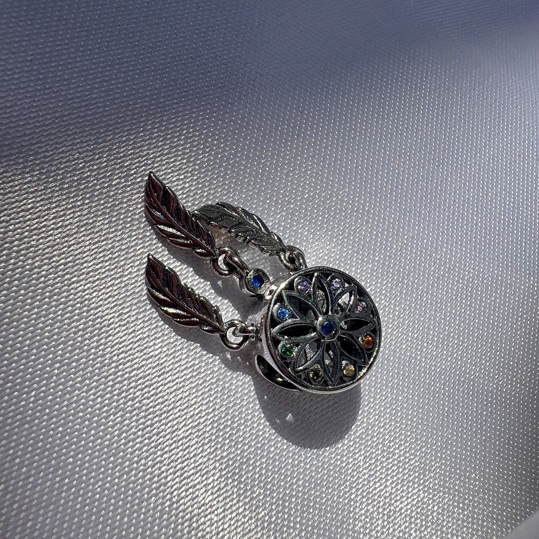 Charms Atrapasueños 2