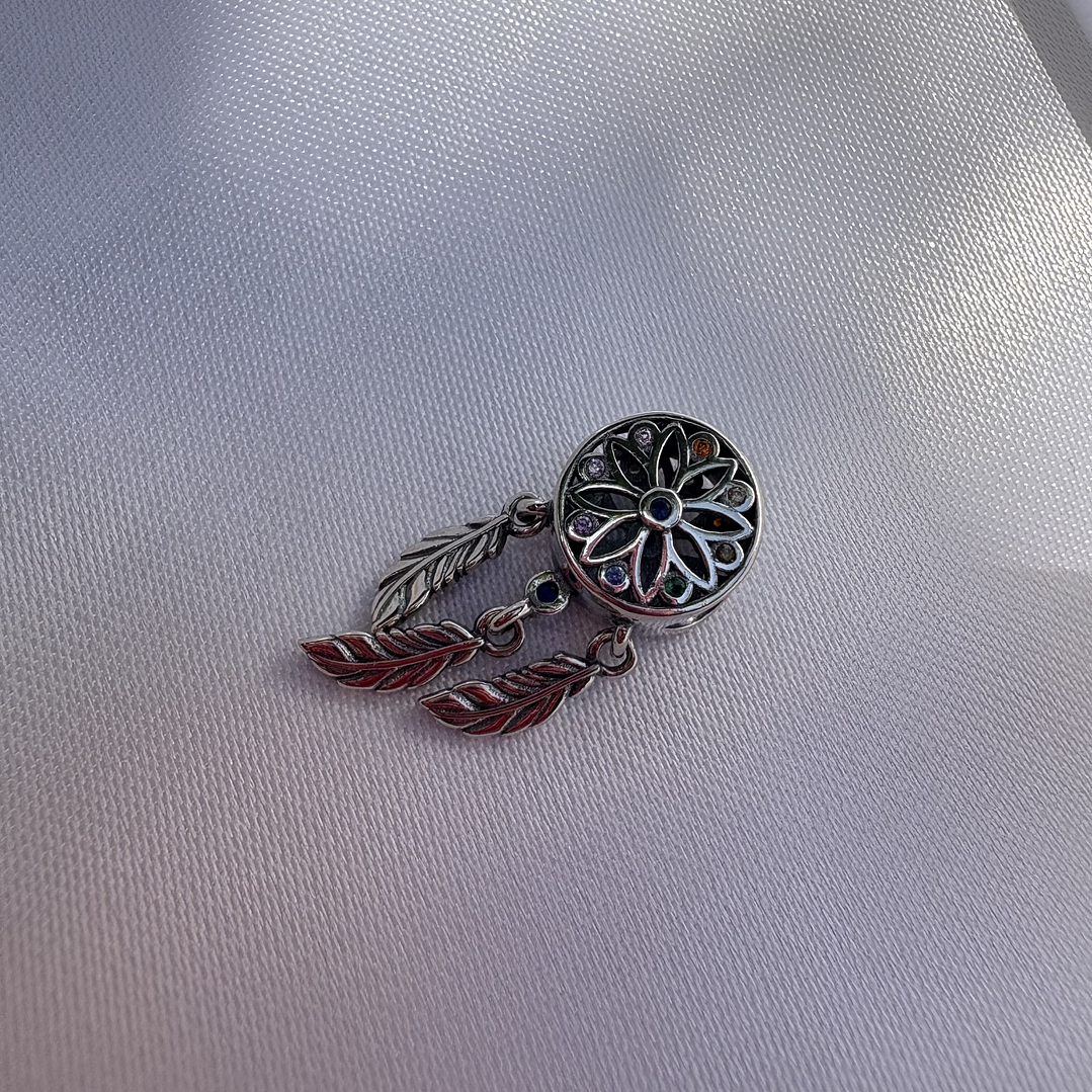 Charms Atrapasueños 3