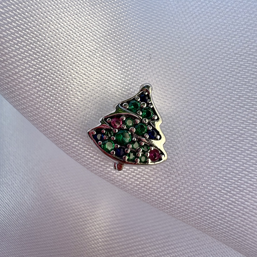 Charms Árbol Navidad 1
