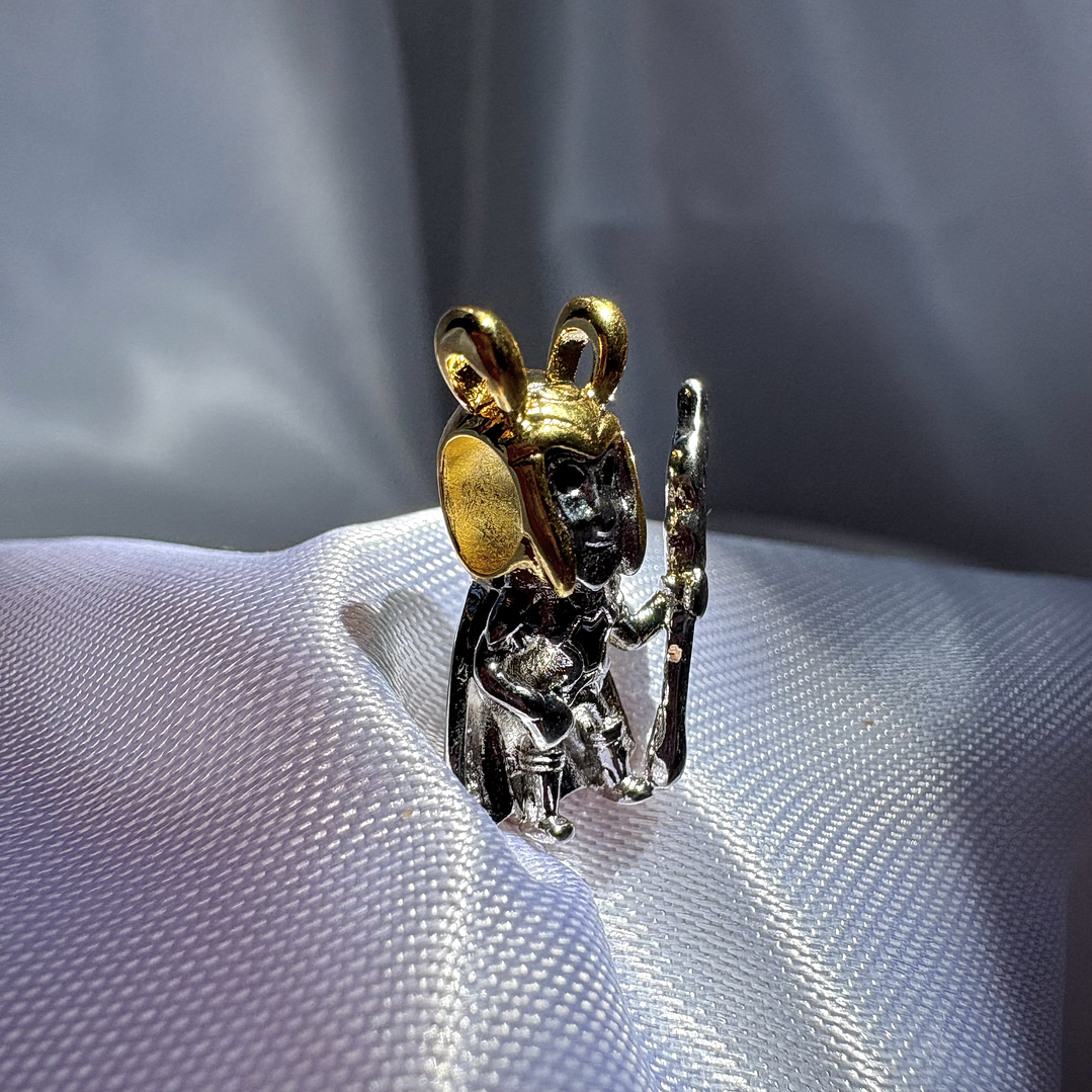 Charms de Loki 2