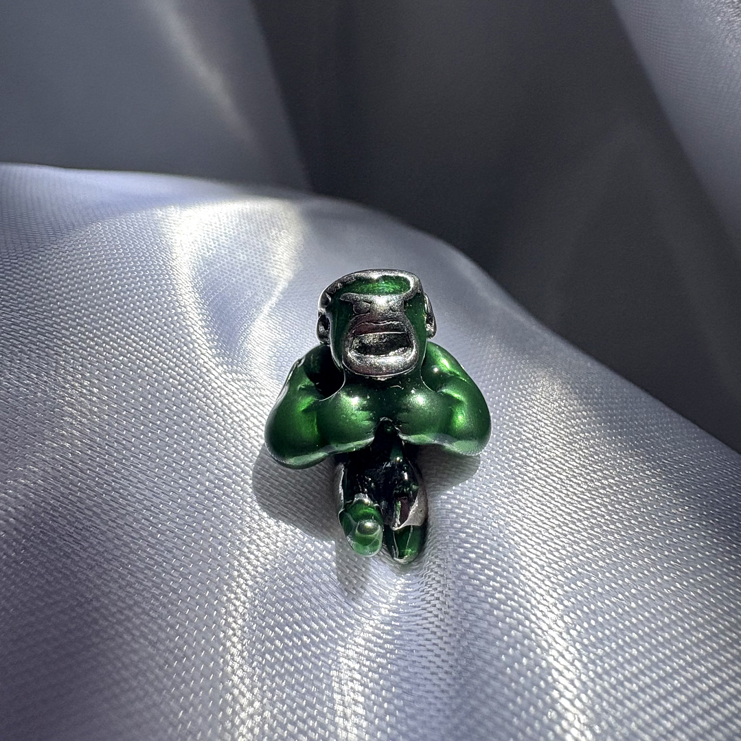 Charms de Hulk 1