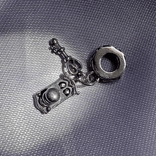 Charms Puerta Magica