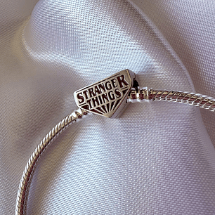 Pulsera Stranger Things
