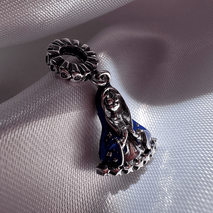 Charms Virgen 1