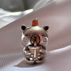 Charms Capibara
