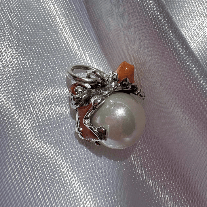 Charms Chip and Dale 1