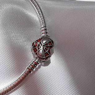 Pulsera Spiderman