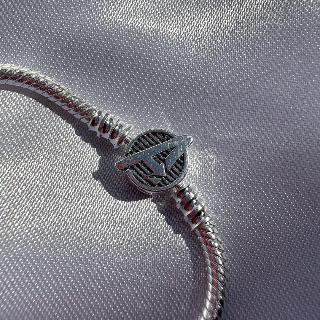 Pulsera Avengers 1