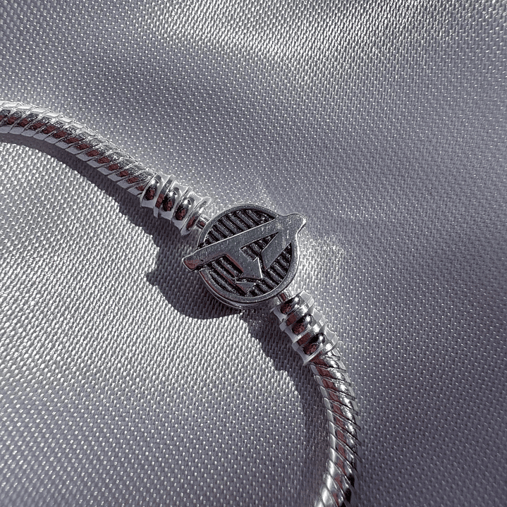 Pulsera Avengers 1