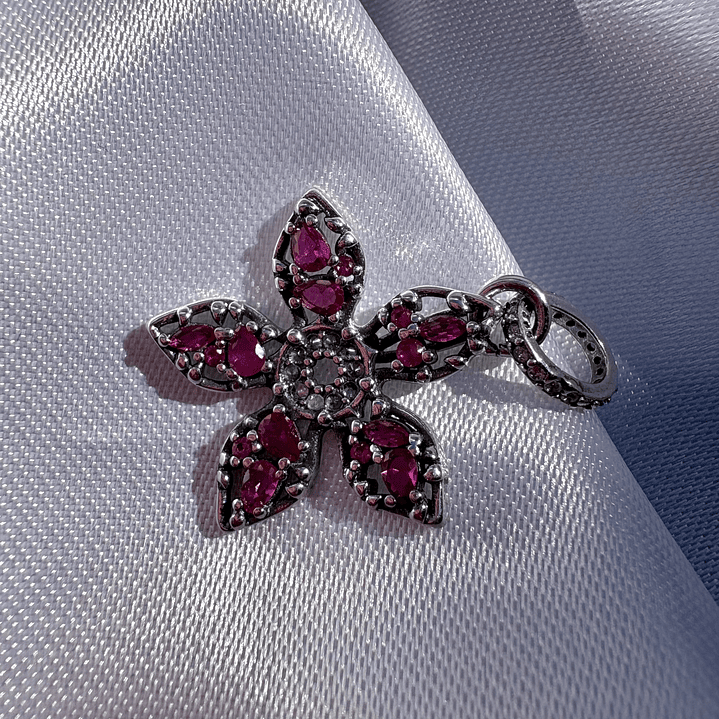 Charms Demogorgon  1