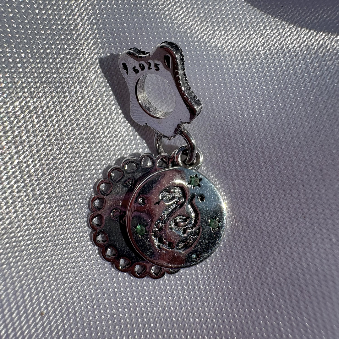 Charms Slytherin 1