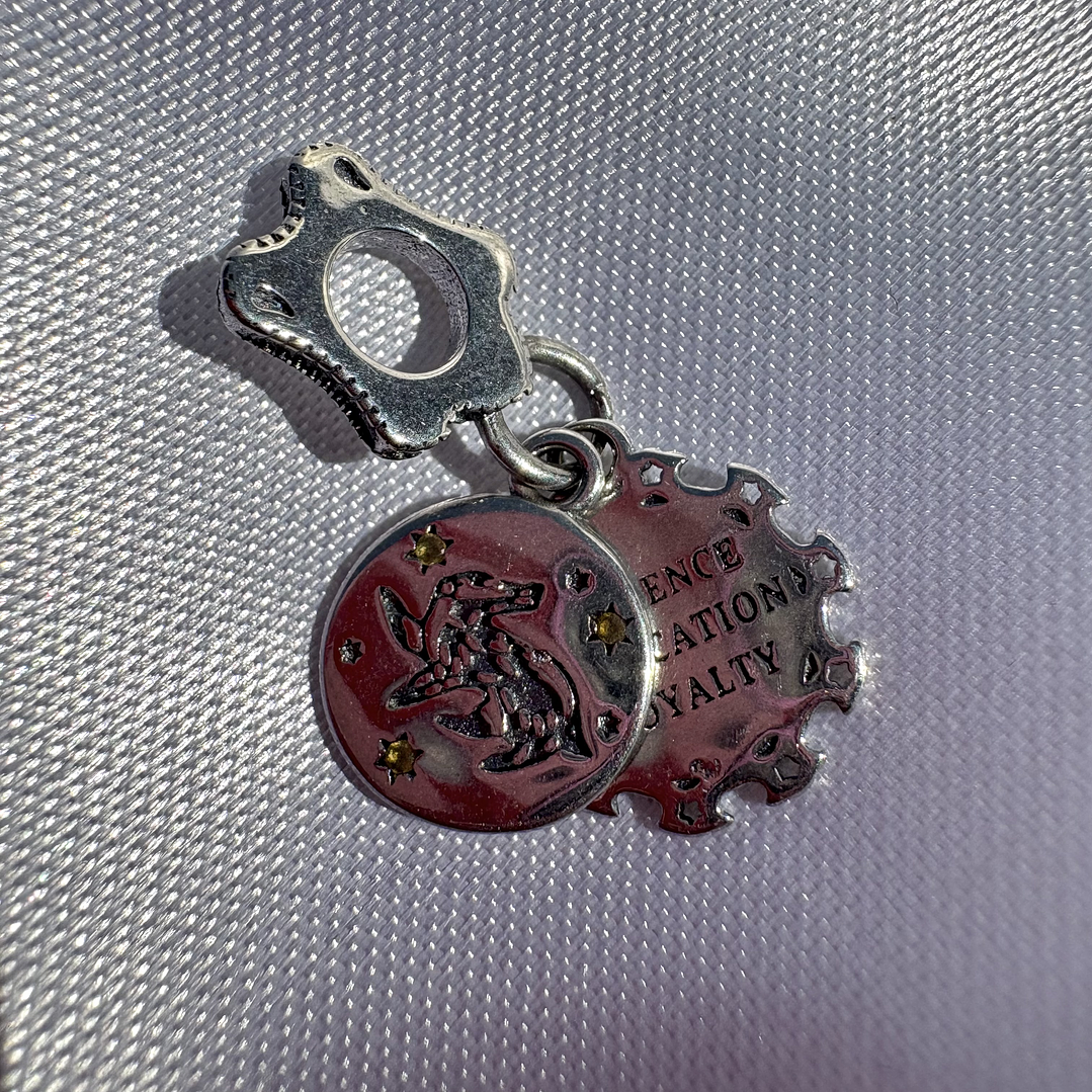 Charms Gryffindor 1